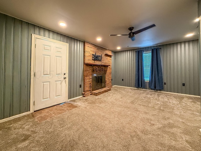 1311 Clayton St, Borger, TX 79007 - photo 11