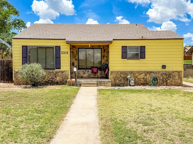 1311 Clayton St, Borger, TX 79007 - photo 1