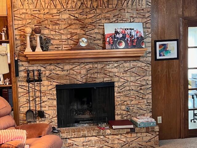 1118 Northwestern St, Perryton, TX 79070 - photo 4