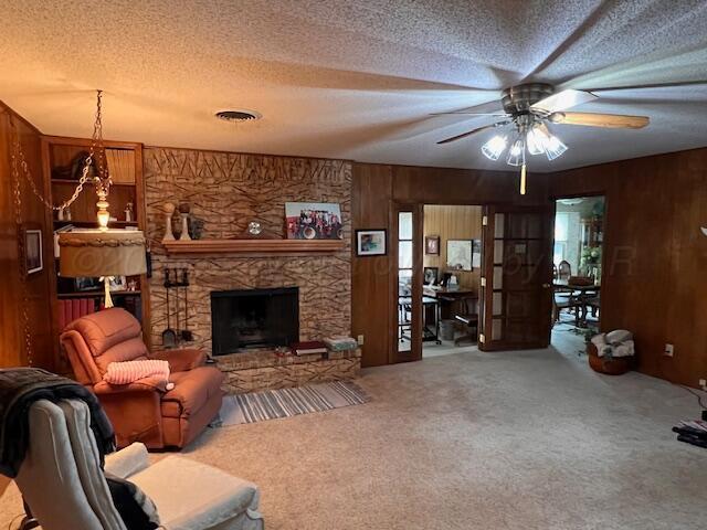 1118 Northwestern St, Perryton, TX 79070 - photo 3