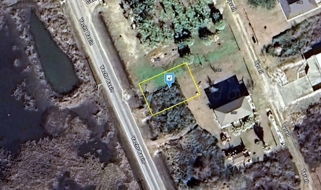 1737 Yacht Basin, Gilchrist TX, 77617 land for sale