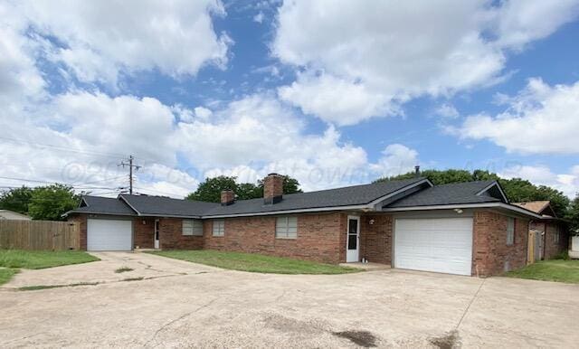 2805/2807 Lawton Dr, Amarillo, TX 79110 - photo 1