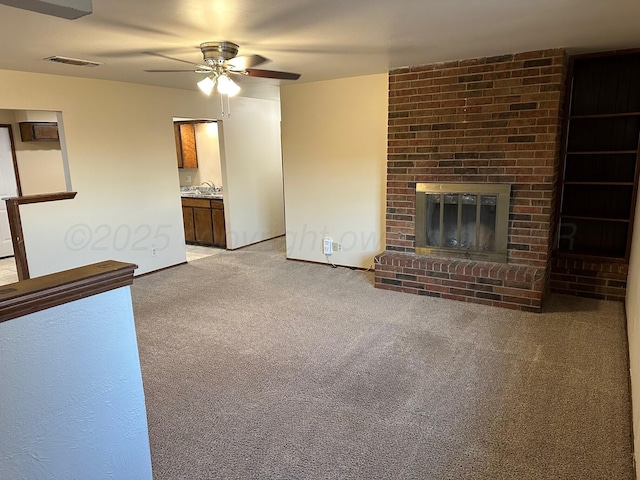2805/2807 Lawton Dr, Amarillo, TX 79110 - photo 2