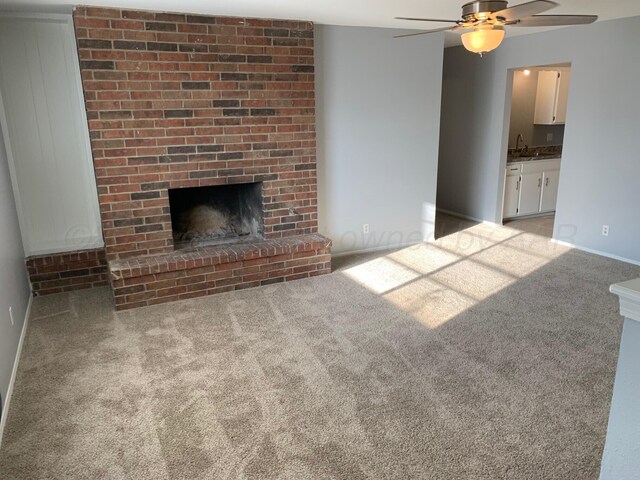 2805/2807 Lawton Dr, Amarillo, TX 79110 - photo 18