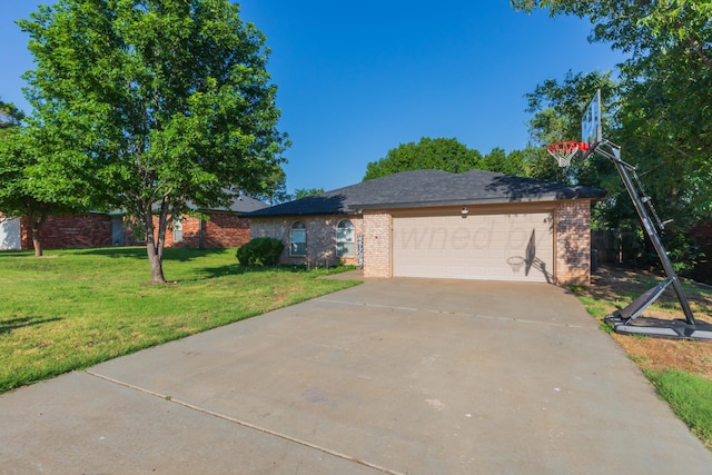 7625 Sombrero Dr, Amarillo, TX 79108 - photo 2