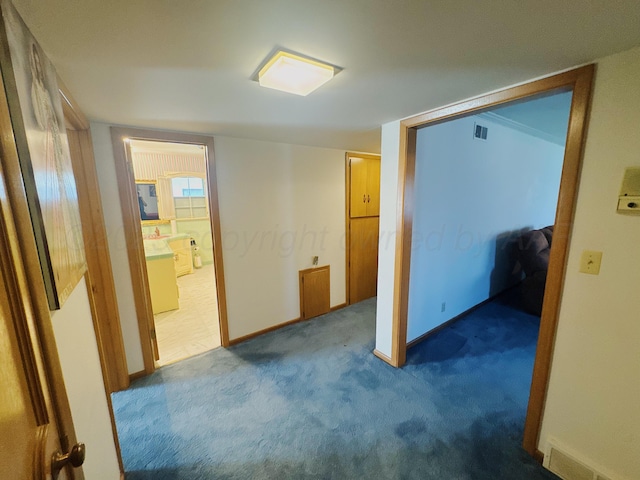 1421 S Fordham St, Perryton, TX 79070 - photo 14
