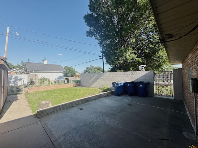 1421 S Fordham St, Perryton, TX 79070 - photo 17