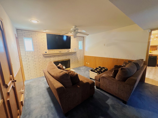 1421 S Fordham St, Perryton, TX 79070 - photo 8