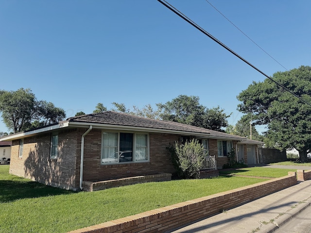 1421 S Fordham St, Perryton, TX 79070 - photo 1