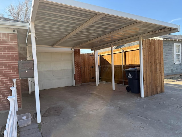 1608 Hillcrest St, Amarillo, TX 79106 - photo 2