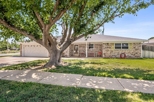 2234 Lynn St, Pampa, TX 79065 - photo 2