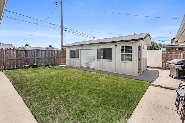 2234 Lynn St, Pampa, TX 79065 - photo 4