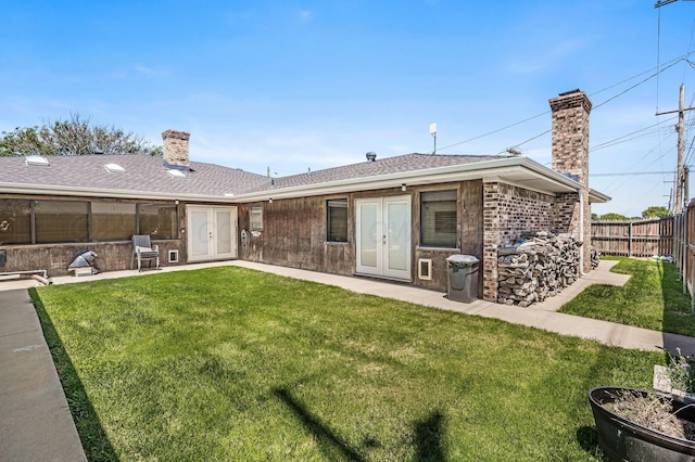 2234 Lynn St, Pampa, TX 79065 - photo 6