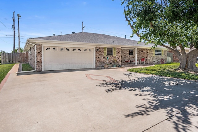2234 Lynn St, Pampa, TX 79065 - photo 3
