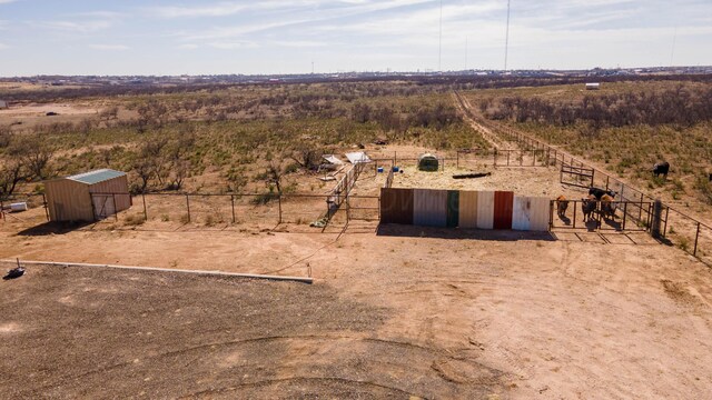 527 Givens Ave, Amarillo, TX 79108 - photo 35