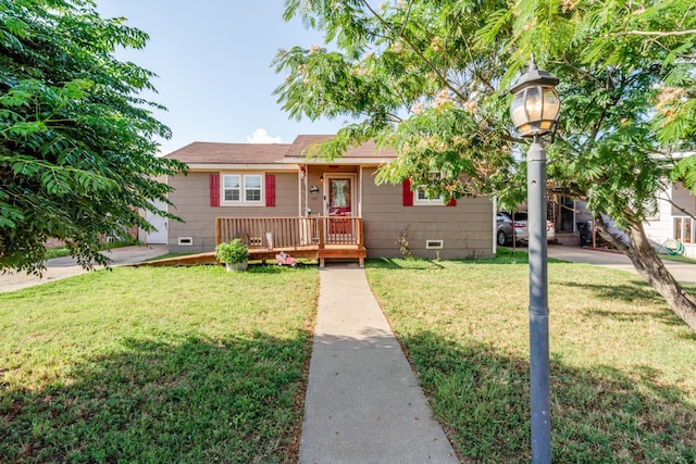 3621 NE 19th Ave, Amarillo, TX 79107 - photo 5