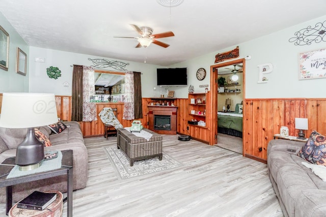 3621 NE 19th Ave, Amarillo, TX 79107 - photo 21