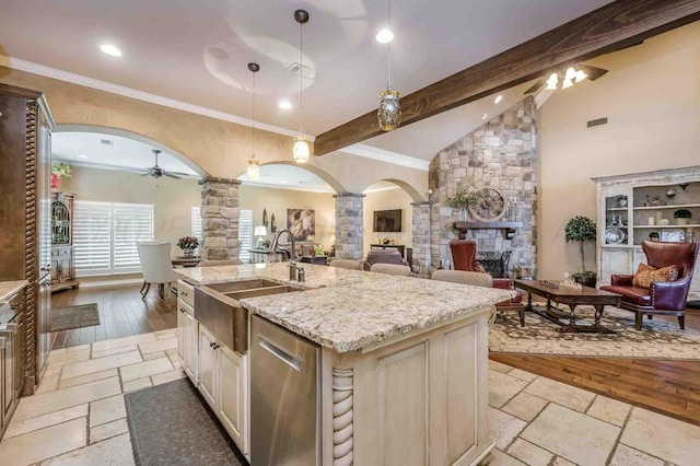51 Country Club Dr, Canyon, TX 79015 - photo 9
