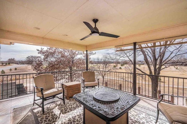 51 Country Club Dr, Canyon, TX 79015 - photo 38