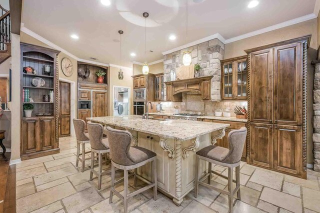 51 Country Club Dr, Canyon, TX 79015 - photo 10