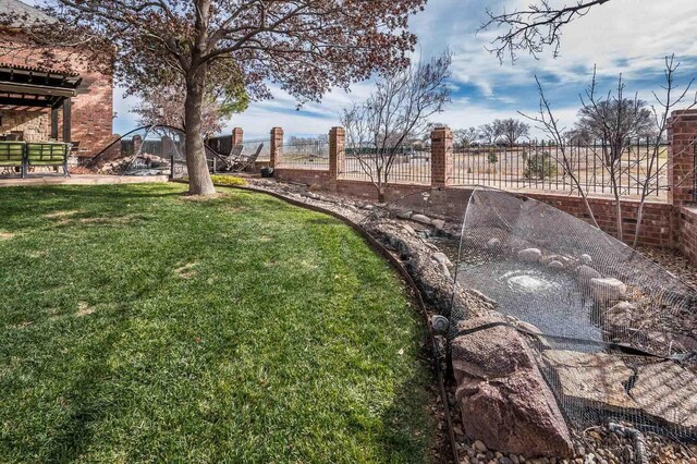 51 Country Club Dr, Canyon, TX 79015 - photo 35
