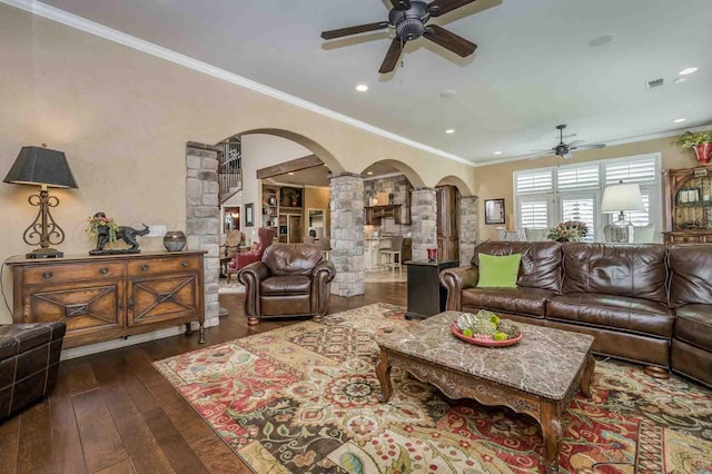 51 Country Club Dr, Canyon, TX 79015 - photo 13