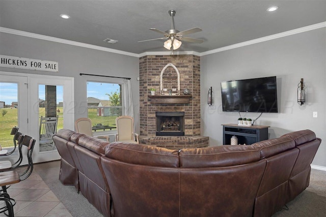 17801 Quail Crossing Rd, Amarillo, TX 79124 - photo 7