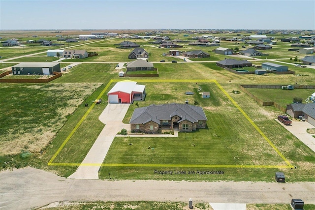 17801 Quail Crossing Rd, Amarillo, TX 79124 - photo 34