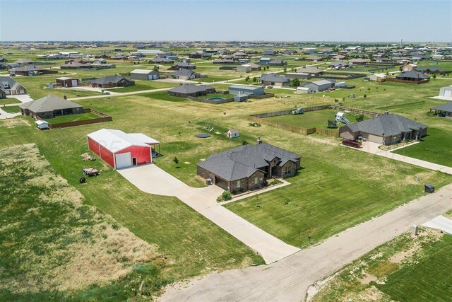 17801 Quail Crossing Rd, Amarillo, TX 79124 - photo 38