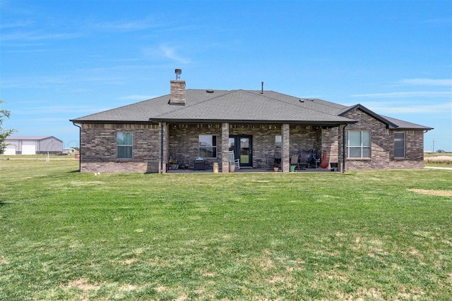 17801 Quail Crossing Rd, Amarillo, TX 79124 - photo 27