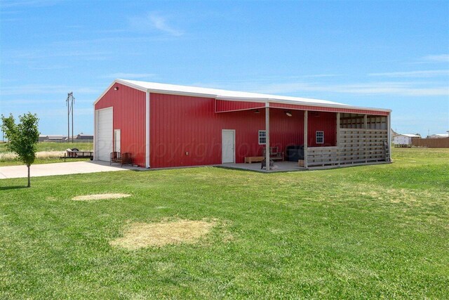 17801 Quail Crossing Rd, Amarillo, TX 79124 - photo 28