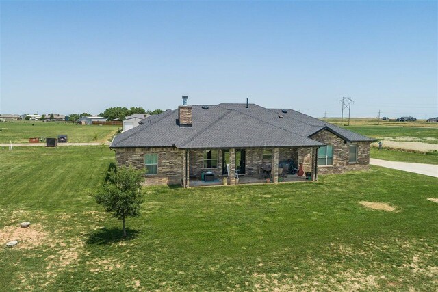 17801 Quail Crossing Rd, Amarillo, TX 79124 - photo 37