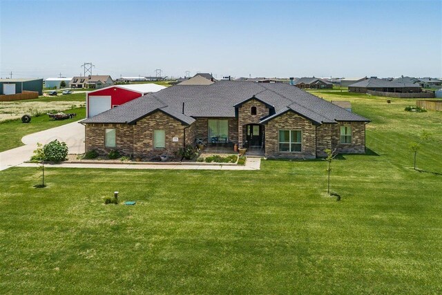 17801 Quail Crossing Rd, Amarillo, TX 79124 - photo 36