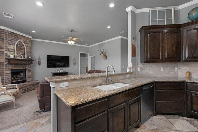 17801 Quail Crossing Rd, Amarillo, TX 79124 - photo 12