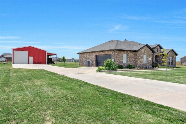 17801 Quail Crossing Rd, Amarillo, TX 79124 - photo 2