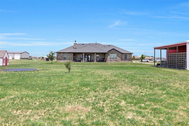 17801 Quail Crossing Rd, Amarillo, TX 79124 - photo 26