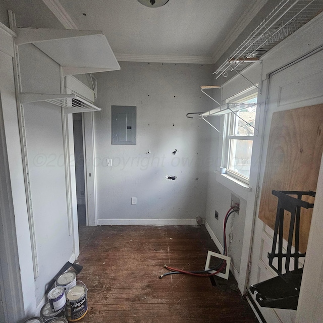 1919 S Harrison St, Amarillo, TX 79109 - photo 22