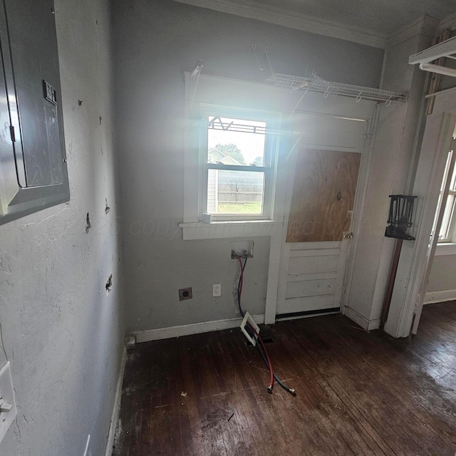 1919 S Harrison St, Amarillo, TX 79109 - photo 21