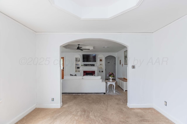 2006 S Jackson St, Amarillo, TX 79109 - photo 10
