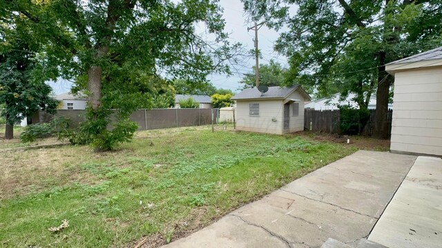 1329 Bellaire St, Amarillo, TX 79106 - photo 37