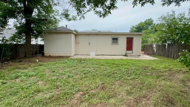 1329 Bellaire St, Amarillo, TX 79106 - photo 38