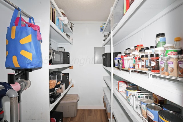 315 Walnut Ave, Panhandle, TX 79068 - view of pantry