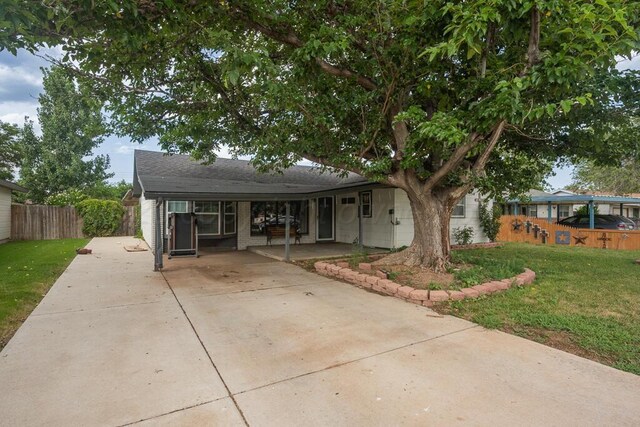 2205 SE 23rd Ave, Amarillo, TX 79103 - photo 2