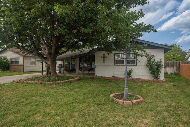 2205 SE 23rd Ave, Amarillo, TX 79103 - photo 1