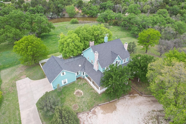 212 S Timbercreek Dr, Amarillo, TX 79118 - view of subject property
