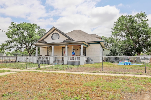 1211 S Buchanan St, Amarillo, TX 79101 - photo 2