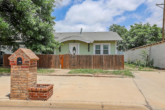 1211 S Buchanan St, Amarillo, TX 79101 - photo 1