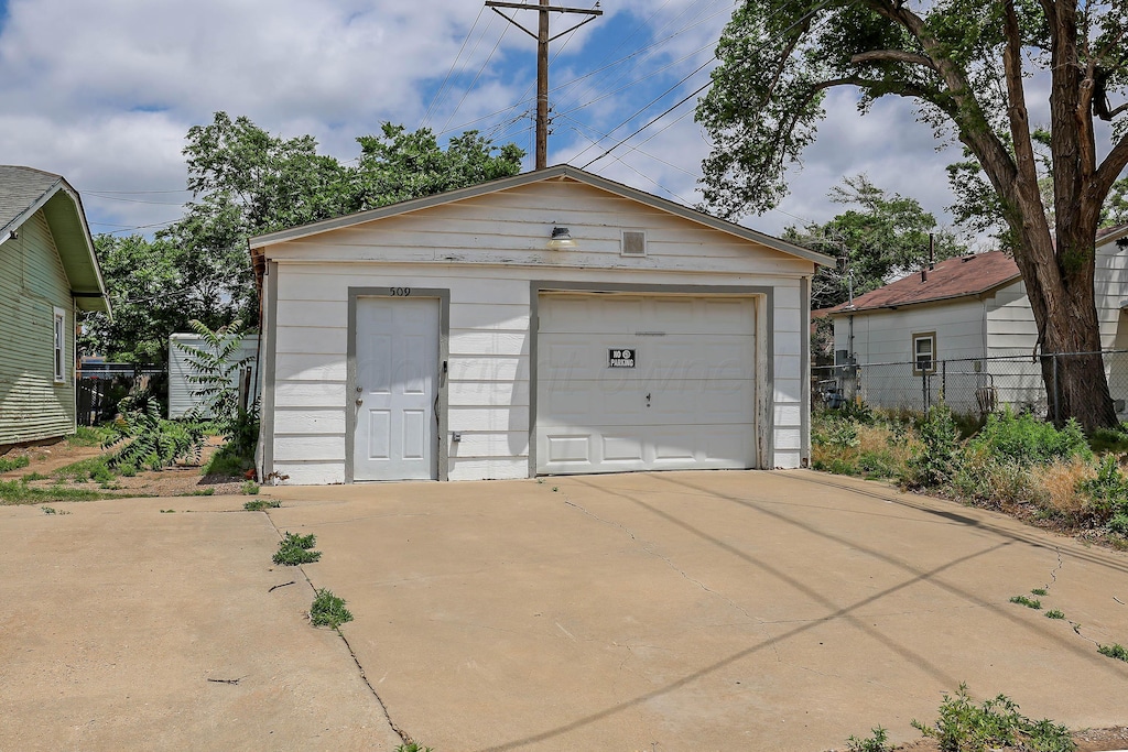 1211 S Buchanan St, Amarillo, TX 79101 - photo 3