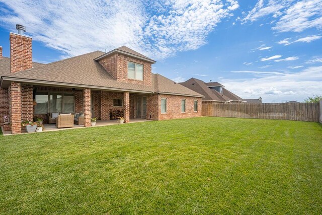 30 Kenna Ln, Canyon, TX 79015 - photo 34