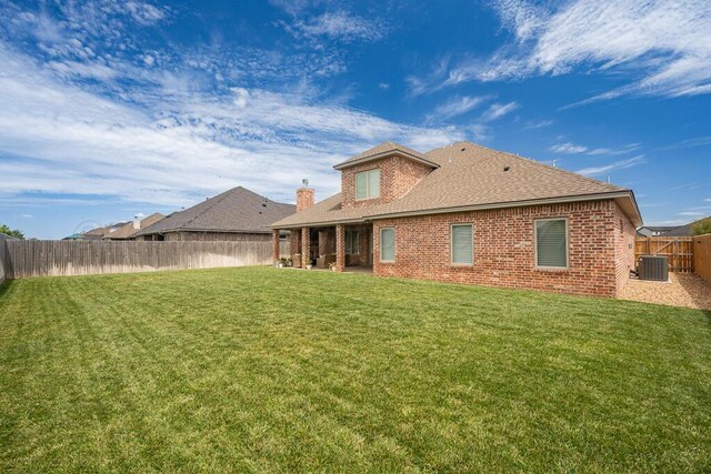 30 Kenna Ln, Canyon, TX 79015 - photo 33